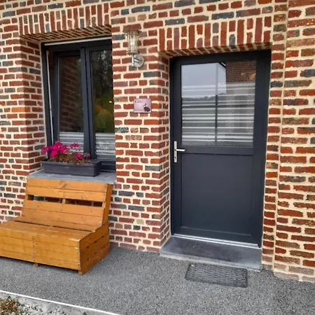D Hotes Le Pigeonnier Bed & Breakfast