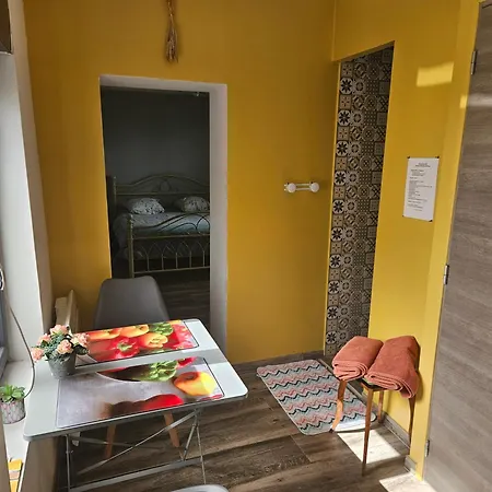 D Hotes Le Pigeonnier