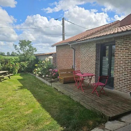 D Hotes Le Pigeonnier 3*