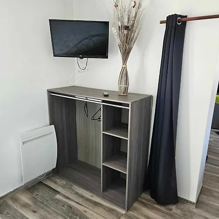 Bed & Breakfast D Hotes Le Pigeonnier 3*