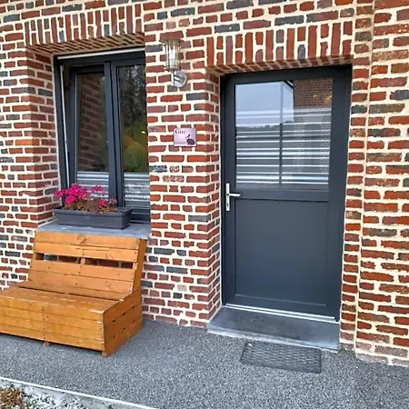 Bed & Breakfast D Hotes Le Pigeonnier