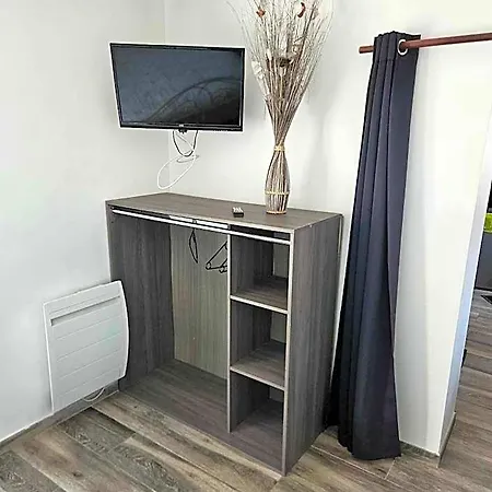 Bed & Breakfast D Hotes Le Pigeonnier 3*